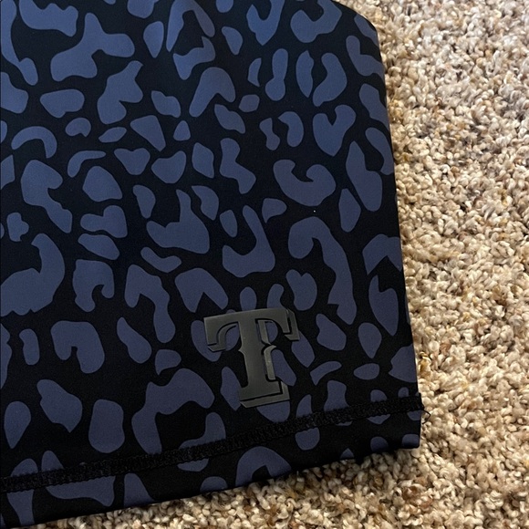 Texas Rangers cheetah active set - Picture 5 of 10